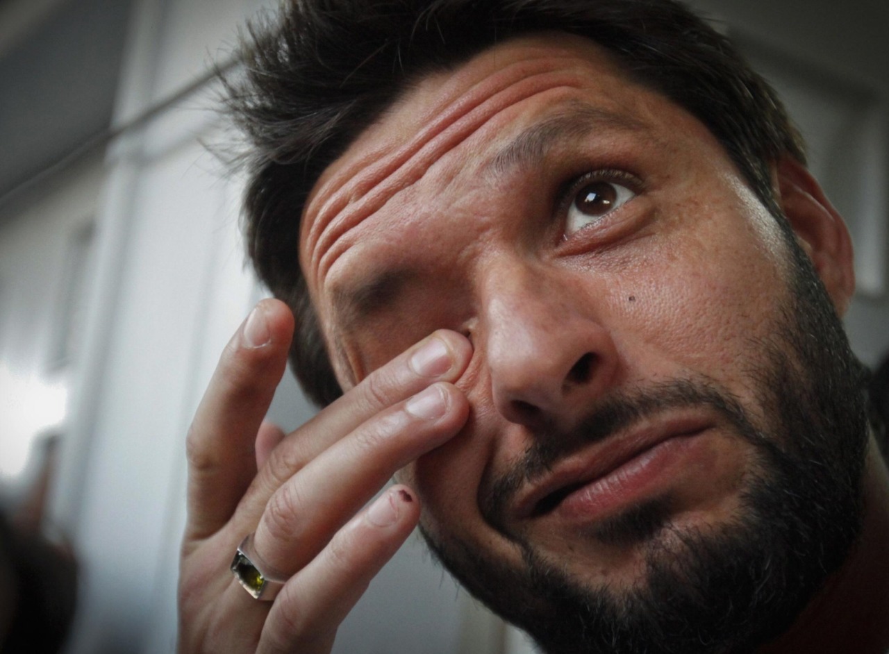 Read more about the article Cricket star Shahid Afridi tests positive for COVID-19