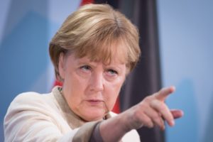 Read more about the article Merkel warns Trump against trade war!