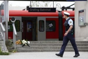 Read more about the article Killed German-train-axe-attacker: A lone-wolf or a radical? A Pakistani or an Afghan?