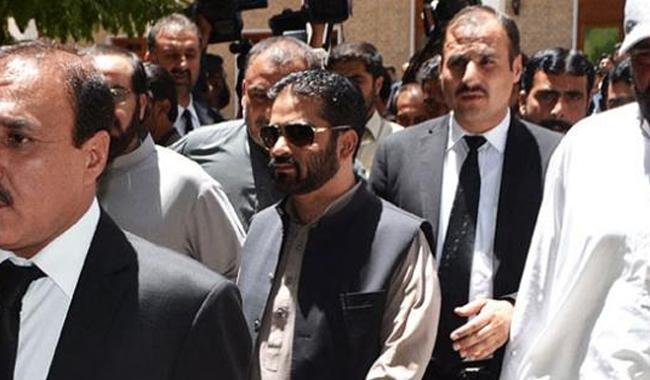 Read more about the article NAB gets another 14-day remand of Khalid Lango