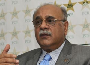Read more about the article PM approves nomination of Najam Sethi to PCB BoG