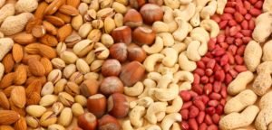 Read more about the article Consume nuts to ward off inflammation!