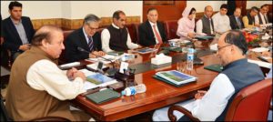 Read more about the article PM Sharif to chair cabinet meeting today to discuss Kashmir issue