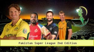 PSL Second Edition