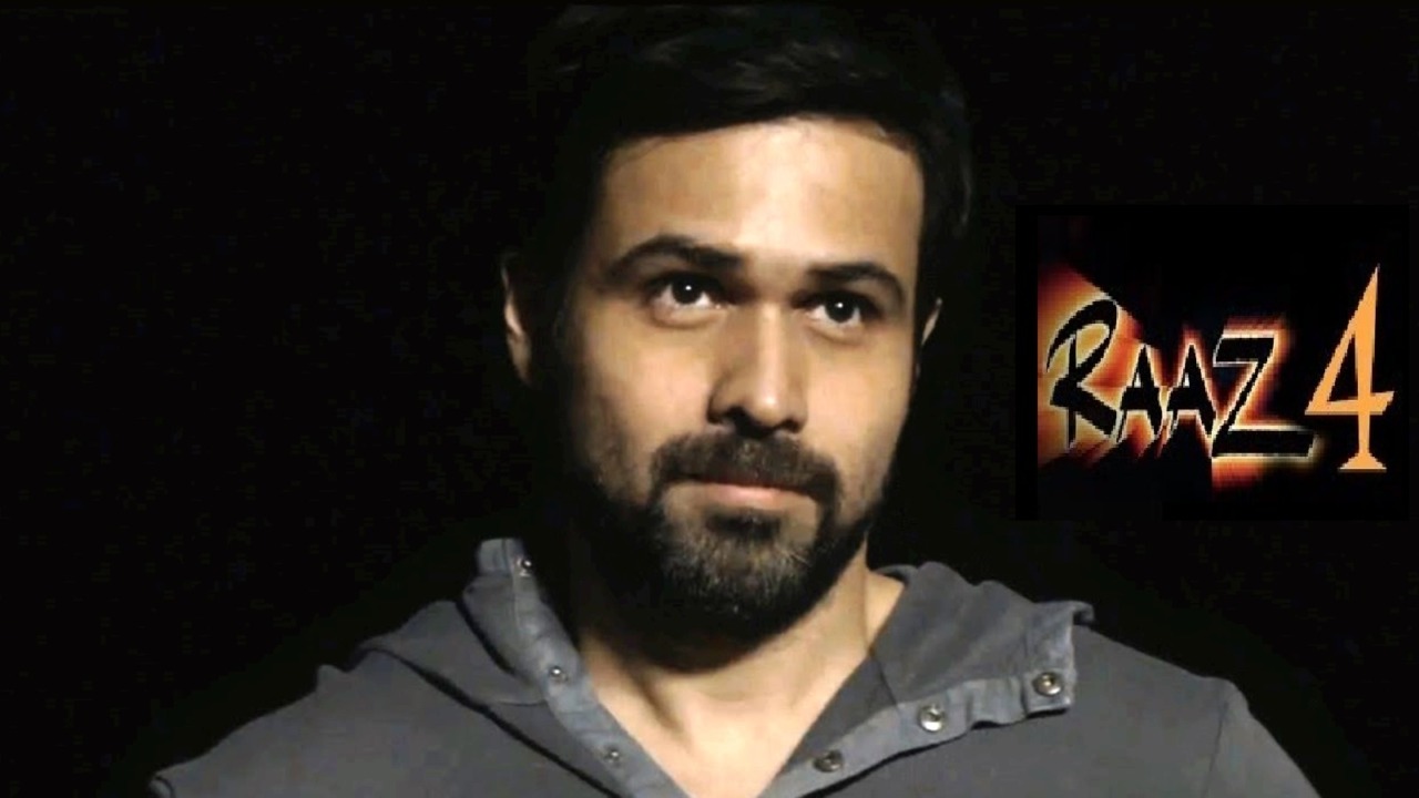Read more about the article Mr. Emraan is all geared-up to haunt folks!