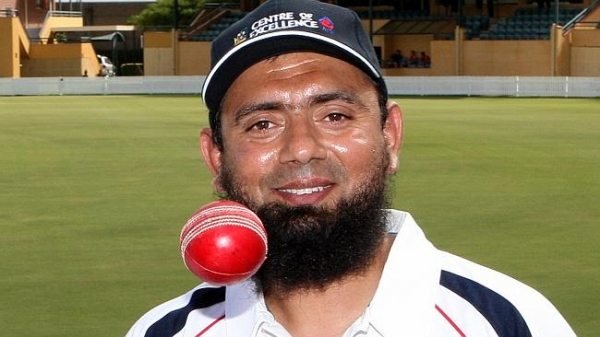 Read more about the article ECB appoints Saqlain Mushtaq as spin coach