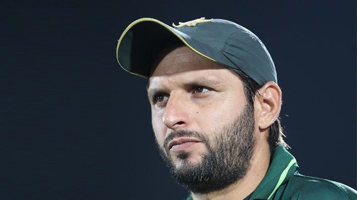 Read more about the article “Not available”: Afridi turns down farewell offer by PCB