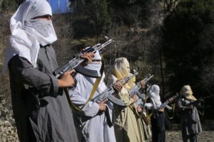Read more about the article Afghan Taliban announce start of ‘Operation Mansouri’