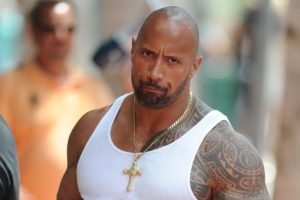 Read more about the article Dwayne ‘The Rock’ Johnson is officially the world’s highest-paid actor