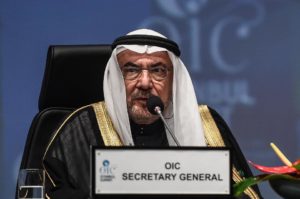 Read more about the article Nice truck attack: OIC observe that Islamophobic voices are ever ready to frame Islam & its 2b adherents