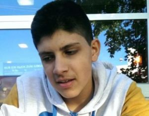 Read more about the article Ali David Sonboly, the 18-year-old Irani-German Munich shooter, was deranged: Police