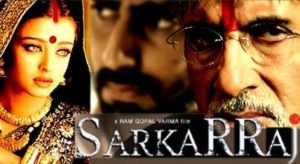 Read more about the article Abhishek and Aishwarya excluded from Sarkar 3!