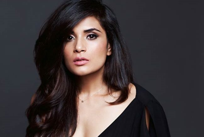 Read more about the article ‘We are women. Don’t look at actresses in a different light’: Richa Chadha