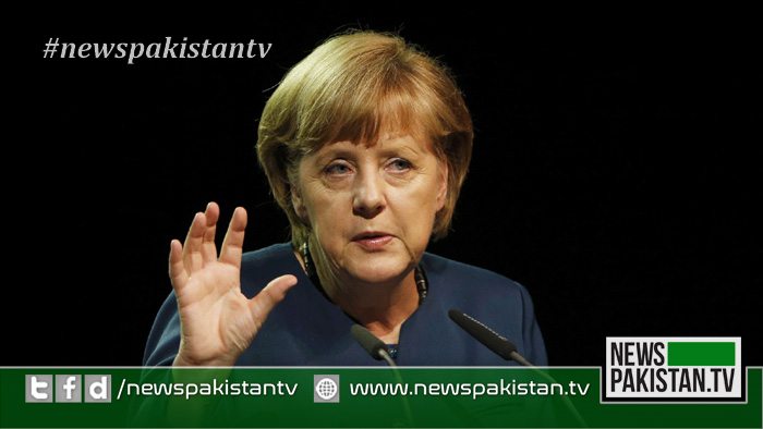 You are currently viewing German Chancellor Merkel phones PM Imran Khan!