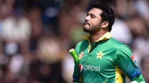 Read more about the article Azhar Ali nowhere in the squad for West Indies tour
