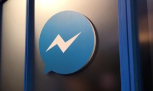 Read more about the article Facebook Messenger now allows end-to-end encryption