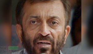 Read more about the article MQM Pakistan dissociates itself from London office: Farooq Sattar