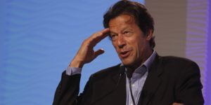 Read more about the article An attack on Supreme Court is an attack on democracy, says Imran