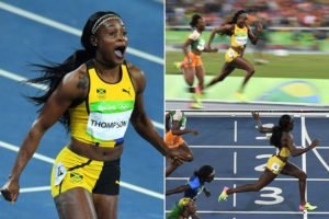 Jamaicas-Elaine-Thompson-wins-the-Womens-100m-Final-main