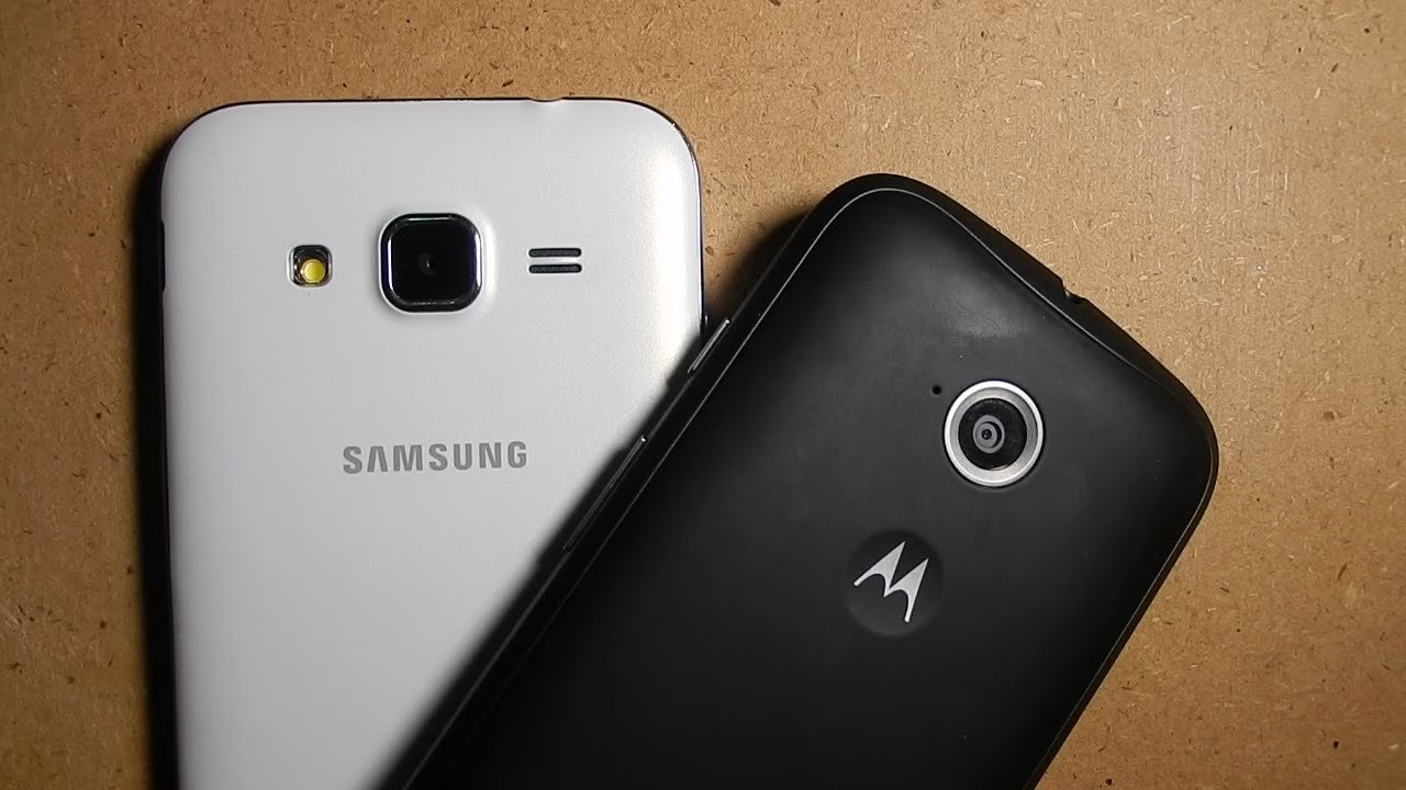 Read more about the article Motorola fastest to update Android, Samsung among worst performers: Report