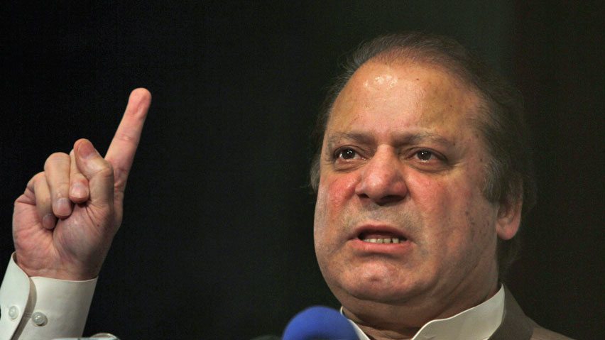 Read more about the article Aware of the hostility: PM says govt to bring down those harming the peace