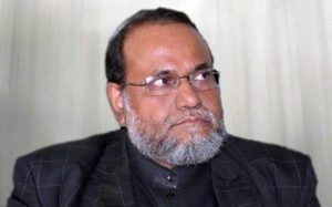 Read more about the article Pakistan “deeply saddened” over execution of JI Bangladesh leader