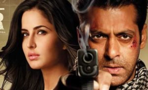 Read more about the article Ex-duo Salman and Kat to work together in the sequel of Ek Tha Tiger!