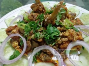 Read more about the article MUTTON KATAKUT BY CUISINE EXPERT AMBER INAM