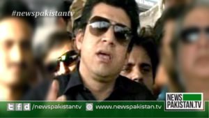 Faisal Vawda 2