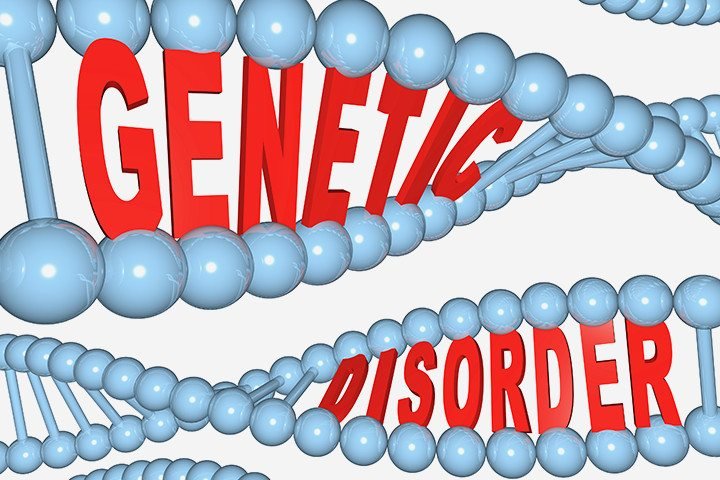 You are currently viewing Consanguineous marriages could transmit genetic disorder: study