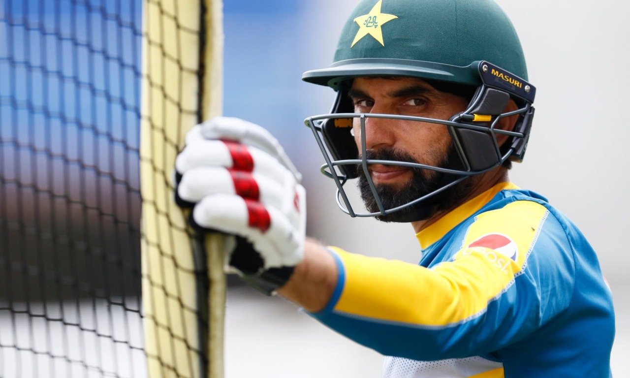 Read more about the article ‘Future belongs to day-night Tests’, says Misbah