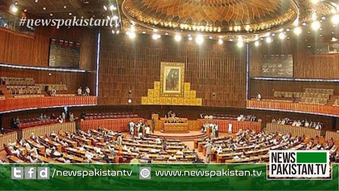 Read more about the article NA rejects SC’s judgment on Punjab, KP polls