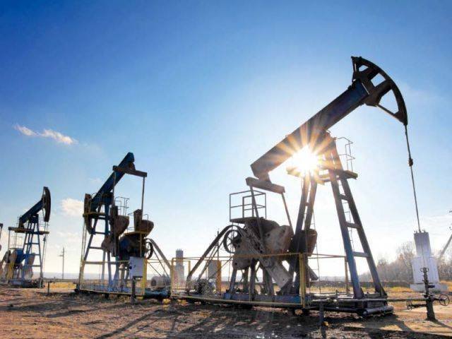 Read more about the article Kuwait Petroleum Corporation allowed to set up oil refinery in Balochistan