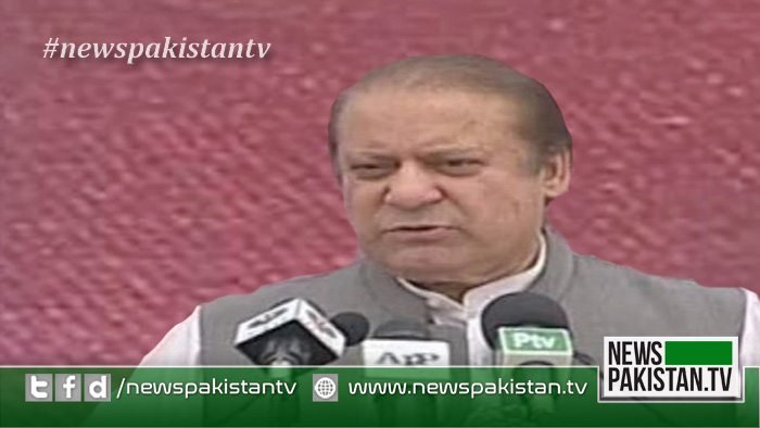 Read more about the article Govt adopts various positive policies to promote business activities: Nawaz