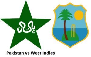 Read more about the article Cricket: West Indies set to tour Pakistan