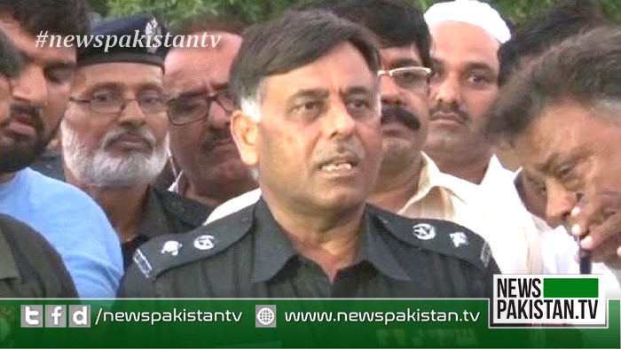 Read more about the article Rao Anwar challenges suspension in SHC, says govt action against him ‘illegal’