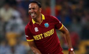 Read more about the article ‘On their day, they can demolish any opposition’: West Indies Samuel Badree on series with green shirts