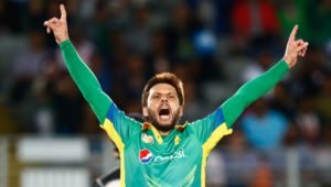 Read more about the article Shahid Afridi is a perfect T20 bowler: Shane Watson