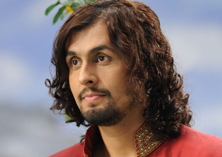 Read more about the article Sonu Nigam back at Indian Idol platform after 10 years