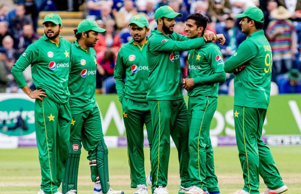 Read more about the article Young talent a blessing for Pakistan cricket team, says Rumman Raees
