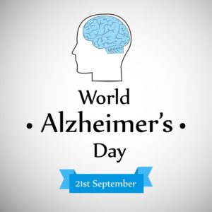 Read more about the article World Alzheimer’s Day: ‘Food for thought!’