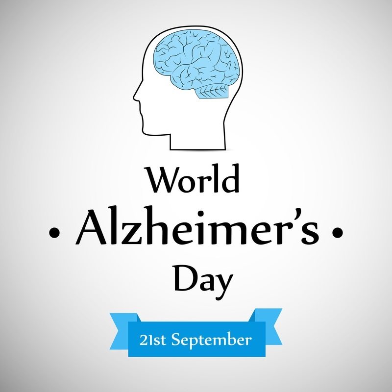 You are currently viewing World Alzheimer’s Day: ‘Food for thought!’