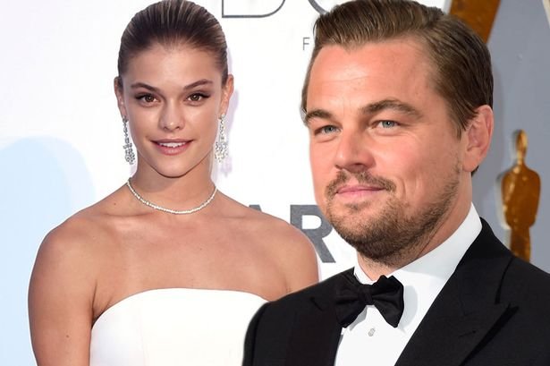 Read more about the article DiCaprio planning ‘secret eco-friendly wedding’ with model Nina Agdal