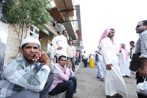 You are currently viewing Saudi Arabia accepts Pakistan’s request to extend visas of workers