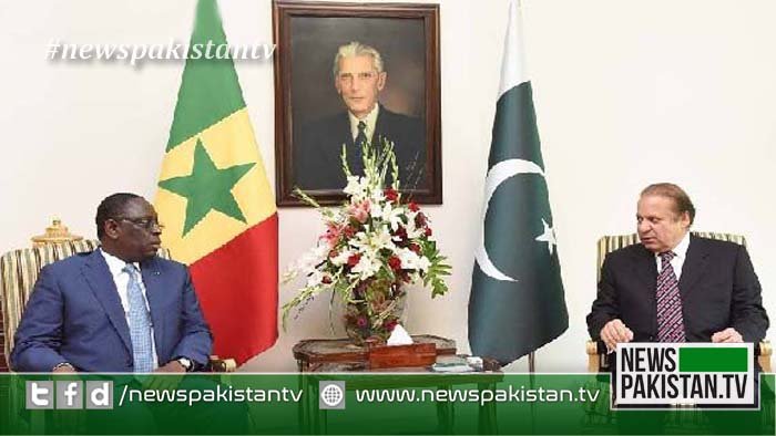 Read more about the article Pakistan, Senegal agree to boost ties in diverse sector