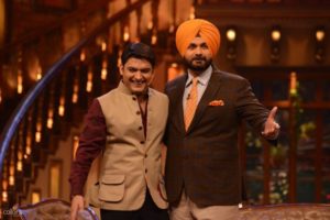 Read more about the article No more laughter: Navjot Singh Sidhu to leave The Kapil Sharma Show