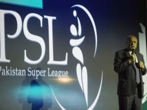 Read more about the article Pakistan Super League is formally a private limited company now