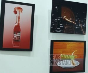 Read more about the article LENSOVISION: Alliance Française de Karachi’s Photography students expose their works at Main Art Gallery