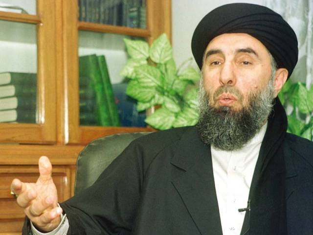 You are currently viewing Instead of Afghanistan, India should focus on its internal issues: Hikmatyar