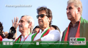 Read more about the article PTI demands Ayaz Sadiq’s resignation as ECP dismisses disqualification references against Imran, Tareen